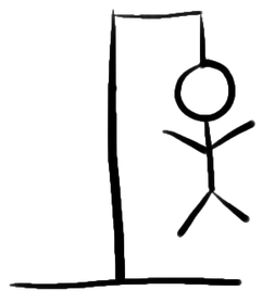 Hangman Picture
